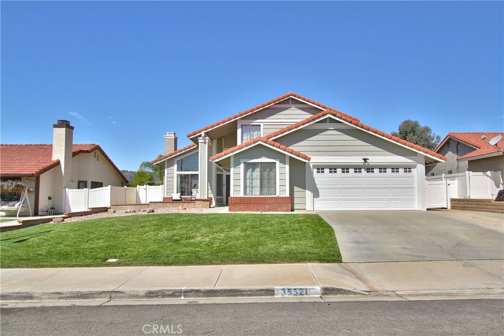 35521 Wanki Avenue, Wildomar, CA 92595