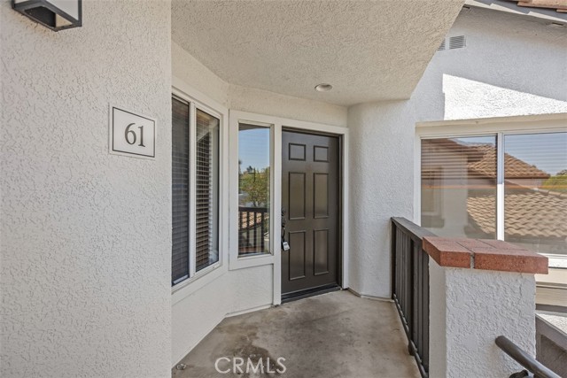 Detail Gallery Image 2 of 30 For 61 Rabano, Rancho Santa Margarita,  CA 92688 - 2 Beds | 2 Baths