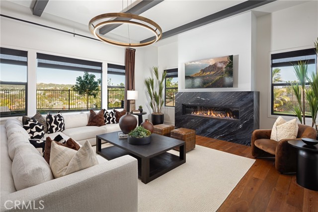 Detail Gallery Image 2 of 19 For 22057 Tuscany Ct, Walnut,  CA 91789 - 5 Beds | 5/1 Baths