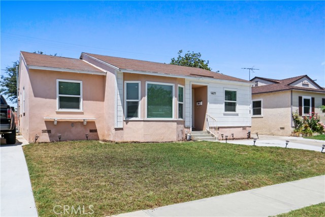 4677 Deeboyar Ave, Lakewood, CA 90712