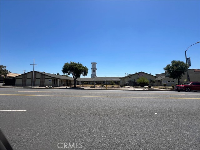 730 N Mountain Ave, Ontario, CA 91762