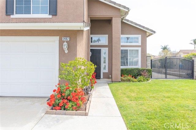 Detail Gallery Image 4 of 47 For 2487 Sweet Rain Way, Corona,  CA 92881 - 4 Beds | 3 Baths