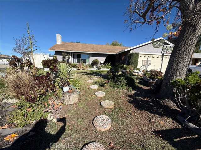 Detail Gallery Image 2 of 24 For 24664 Sloan Ct, Moreno Valley,  CA 92553 - 4 Beds | 2 Baths