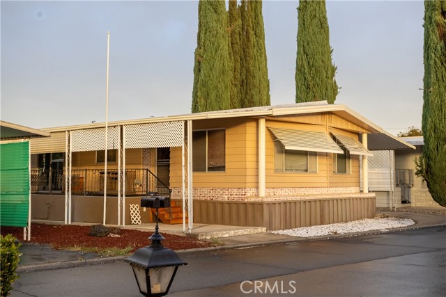 Detail Gallery Image 3 of 49 For 136 Casa Grande Dr, Red Bluff,  CA 96080 - 2 Beds | 2 Baths