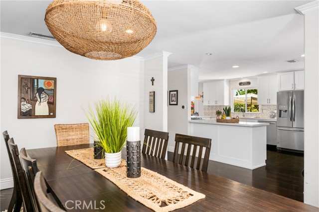 Detail Gallery Image 33 of 54 For 1520 E Newcrest Dr, West Covina,  CA 91792 - 3 Beds | 2 Baths