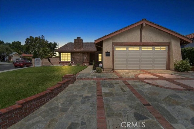 1661 Avenida Loma Vista, San Dimas, CA 91773