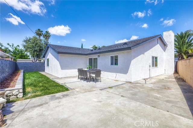 8208 Sandy Lane, Paramount, California 90723, 4 Bedrooms Bedrooms, ,2 BathroomsBathrooms,Single Family Residence,For Sale,Sandy,DW24079095