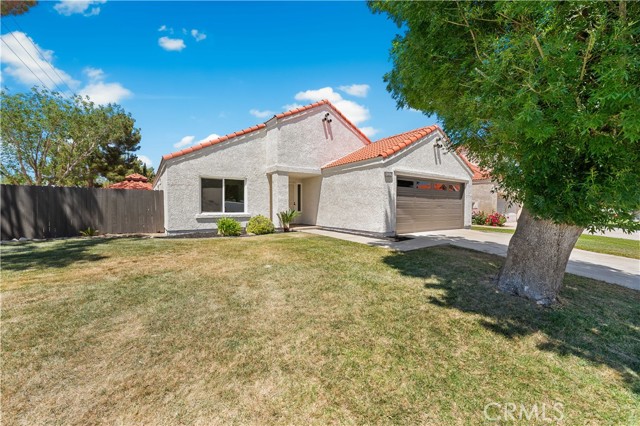 Detail Gallery Image 40 of 40 For 4009 E Avenue R13, Palmdale,  CA 93552 - 4 Beds | 2 Baths
