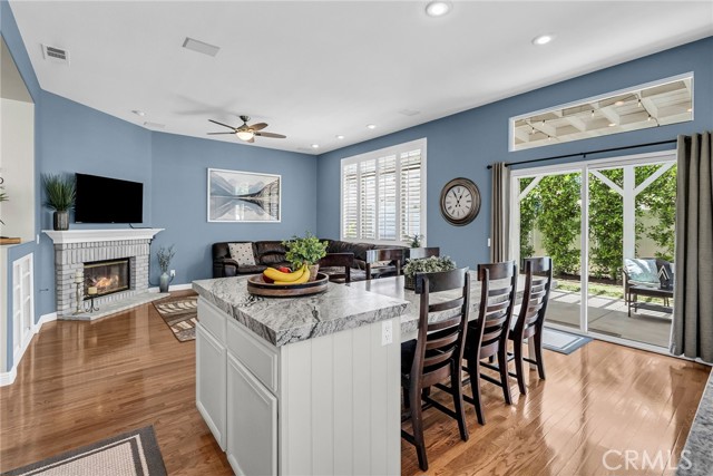 Detail Gallery Image 6 of 36 For 3338 Camden Ln, Corona,  CA 92882 - 4 Beds | 2 Baths