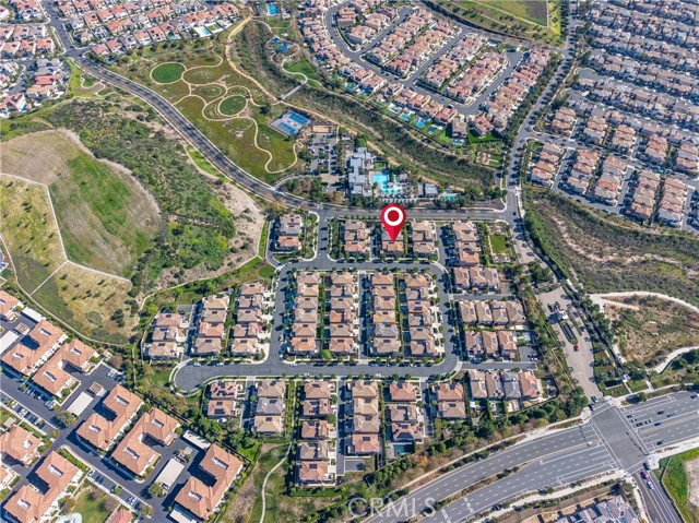 Detail Gallery Image 51 of 53 For 94 Swift, Irvine,  CA 92618 - 4 Beds | 4/1 Baths