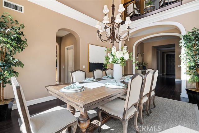 Detail Gallery Image 8 of 42 For 2831 Venezia Ct, Chino Hills,  CA 91709 - 5 Beds | 5/1 Baths