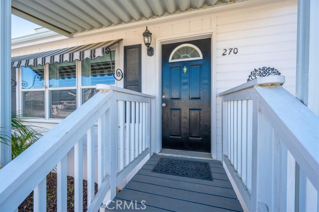 Detail Gallery Image 5 of 42 For 765 Mesa View Drive #270,  Arroyo Grande,  CA 93420 - 3 Beds | 2 Baths