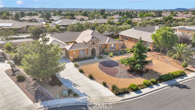 Detail Gallery Image 62 of 75 For 12916 Hyperion Ln, Apple Valley,  CA 92308 - 5 Beds | 3/1 Baths