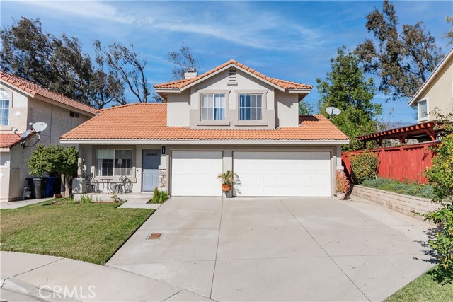 14094 Rothchild Court, Fontana, CA 92336