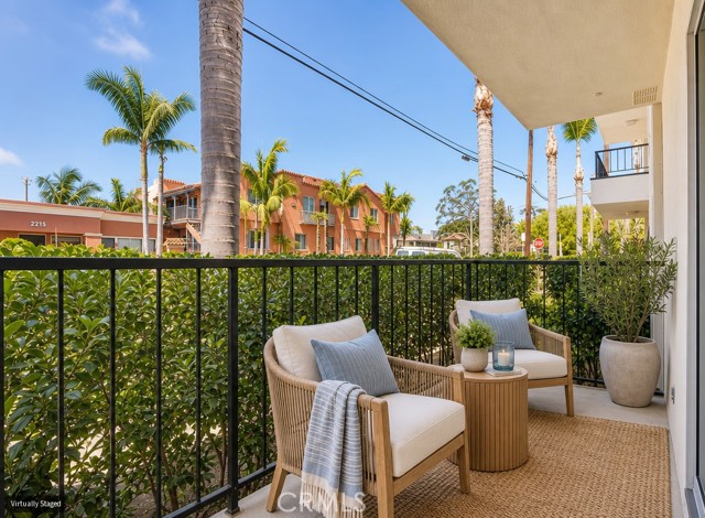 333 Junipero Avenue, 1C photo 37