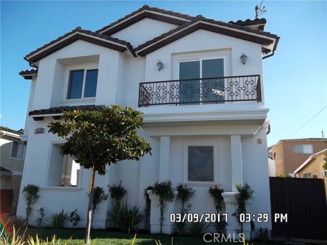 2018 Speyer Lane, Redondo Beach, California 90278, 4 Bedrooms Bedrooms, ,3 BathroomsBathrooms,Residential,Sold,Speyer,PV17056074