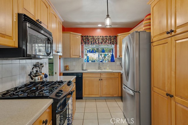 Detail Gallery Image 11 of 58 For 577 S Albertson Ave, Covina,  CA 91723 - 3 Beds | 2 Baths