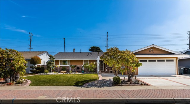 2487 N Ashwood St, Orange, CA 92865