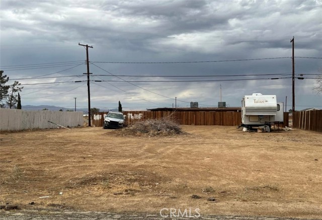 0 Aspen Avenue, California City, California 93505, ,Land,For Sale,0 Aspen Avenue,CRSR24050187