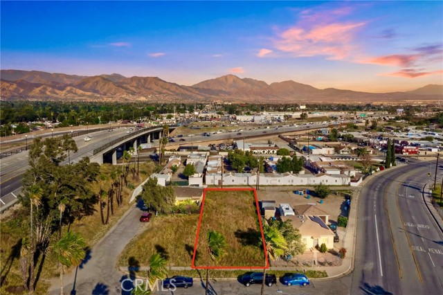 Detail Gallery Image 6 of 6 For 0 Herrington, San Bernardino,  CA 92411 - – Beds | – Baths