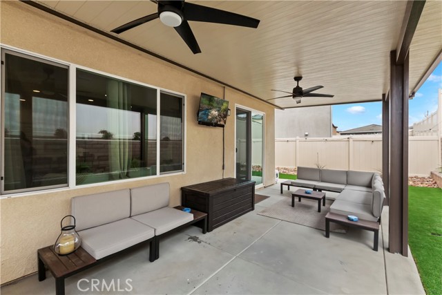 Detail Gallery Image 21 of 24 For 7672 Kuvera Bend, Riverside,  CA 92507 - 3 Beds | 2 Baths