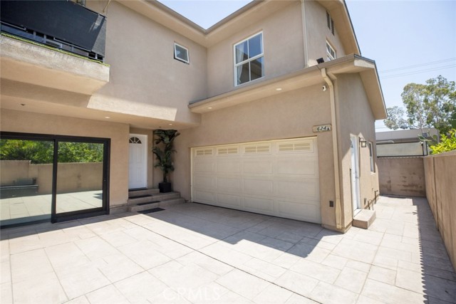 Detail Gallery Image 23 of 23 For 624 Hawthorne St a,  Glendale,  CA 91204 - 2 Beds | 2 Baths