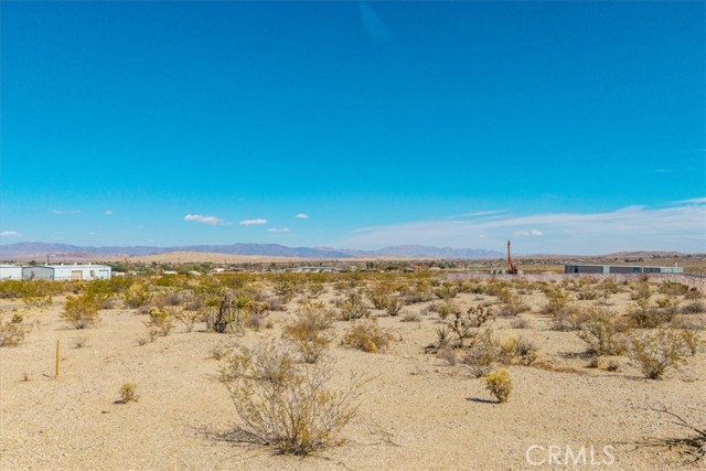 73345 Boling Drive, 29 Palms, California 92277, ,Commercial Sale,For Sale,Boling,JT25048807