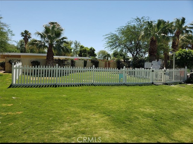 Detail Gallery Image 30 of 30 For 17555 Corkill Rd #27,  Desert Hot Springs,  CA 92241 - 3 Beds | 2 Baths