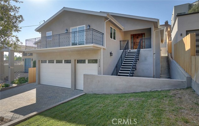 Photo of 5919 Canyonside Road, La Crescenta, CA 91214
