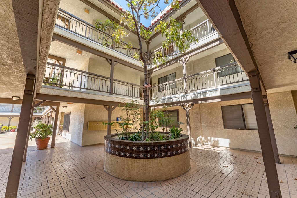 Detail Gallery Image 43 of 46 For 1150 W 13th St #204,  San Pedro,  CA 90731 - 2 Beds | 2 Baths