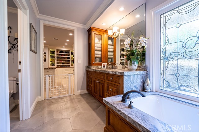 Detail Gallery Image 35 of 75 For 1850 E Rancho Grande Dr, Covina,  CA 91724 - 3 Beds | 3 Baths