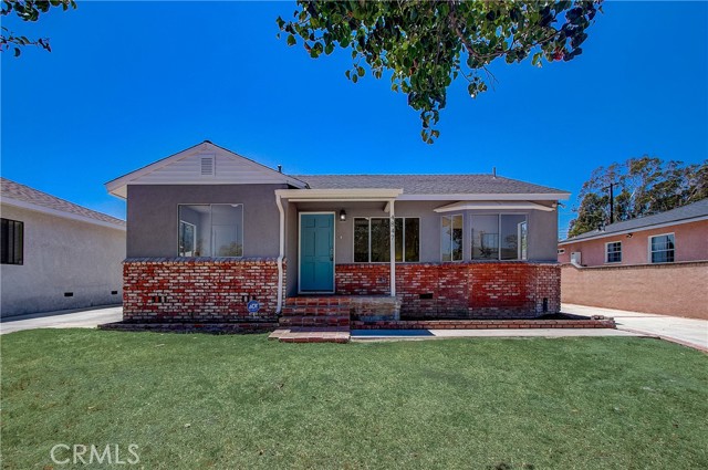 4847 Carfax Ave, Lakewood, CA 90713