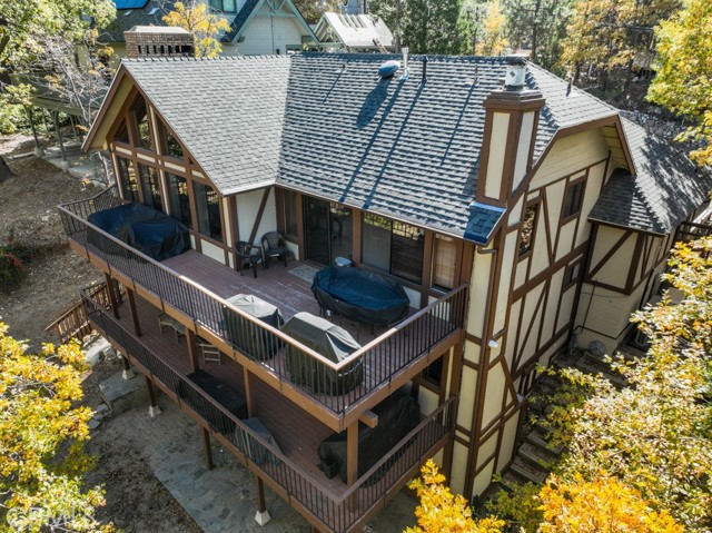 Detail Gallery Image 43 of 45 For 1054 Sandalwood Dr, Lake Arrowhead,  CA 92352 - 4 Beds | 4 Baths