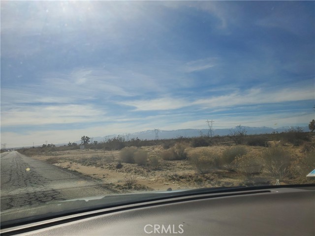 0 395 Hwy, Adelanto, California 92301, ,Land,For Sale,0 395 Hwy,CRPW23080576