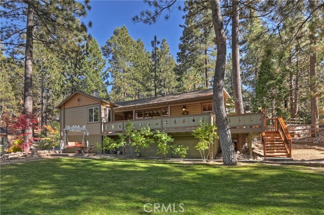 Detail Gallery Image 33 of 43 For 507 Blue Jay Rd, Big Bear Lake,  CA 92315 - 4 Beds | 3/1 Baths