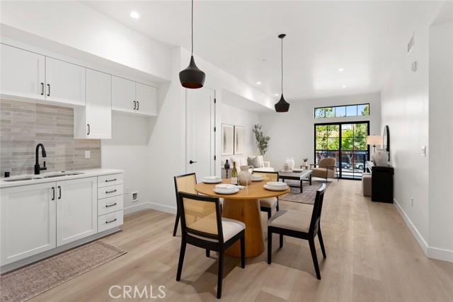 Detail Gallery Image 72 of 75 For 581 Higuera St #309,  San Luis Obispo,  CA 93401 - 1 Beds | 1 Baths