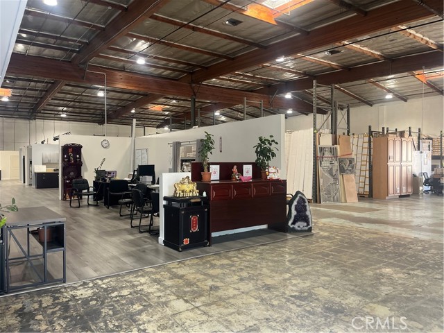  Commercial for Sale in Montebello, California