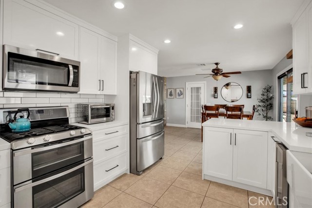 Detail Gallery Image 13 of 57 For 58943 Natoma Trl, Yucca Valley,  CA 92284 - 4 Beds | 2 Baths