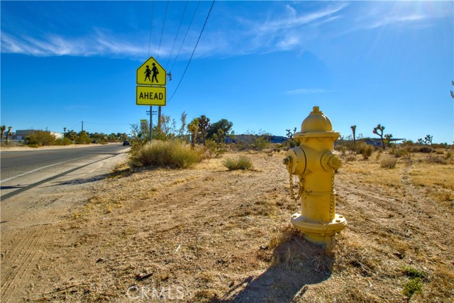 Detail Gallery Image 6 of 22 For 1 Parcel 1 Aberdeen Dr, Yucca Valley,  CA 92284 - – Beds | – Baths