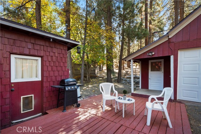 Detail Gallery Image 16 of 37 For 1461 Betty Street, Wrightwood,  CA 92397 - 2 Beds | 1 Baths