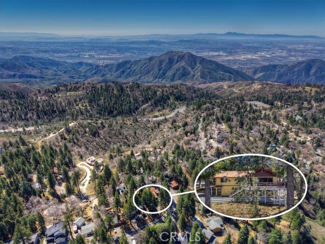 Detail Gallery Image 43 of 45 For 30573 Live Oak, Running Springs,  CA 92382 - 3 Beds | 2/1 Baths