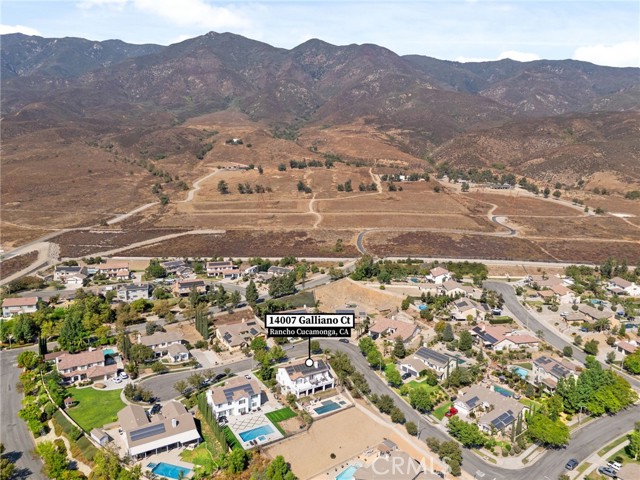 Detail Gallery Image 56 of 58 For 14007 Galliano Ct, Rancho Cucamonga,  CA 91739 - 4 Beds | 3/1 Baths