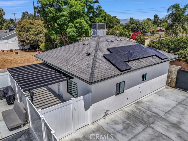 Detail Gallery Image 20 of 21 For 9998 1/2 Louise Ave, Northridge,  CA 91325 - 2 Beds | 2 Baths