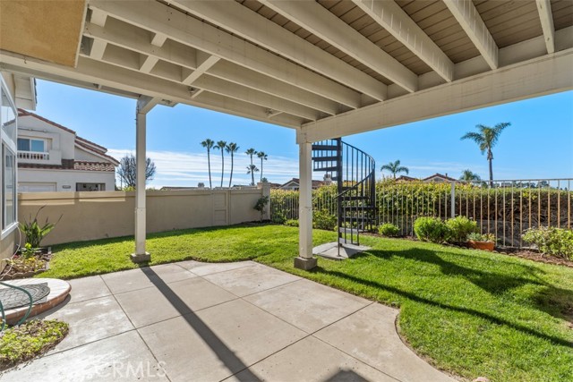 Detail Gallery Image 21 of 25 For 33541 Spin Drift Ct, Dana Point,  CA 92629 - 3 Beds | 2/1 Baths