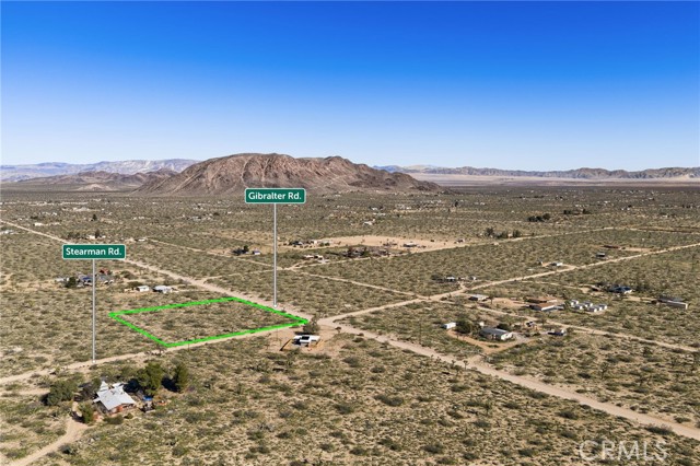 Detail Gallery Image 26 of 51 For 0 Gibraltar, Landers,  CA 92285 - – Beds | – Baths