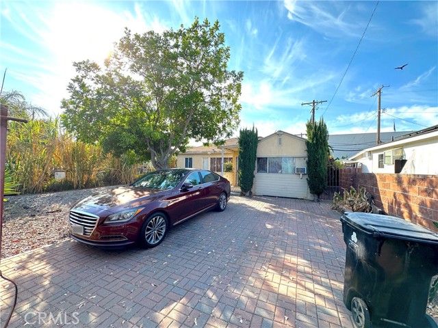 Detail Gallery Image 1 of 1 For 10866 Cantlay St, Sun Valley,  CA 91352 - 3 Beds | 1 Baths