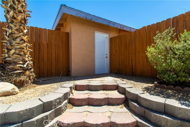 Detail Gallery Image 45 of 46 For 74837 Diamond Bar Rd, Twentynine Palms,  CA 92277 - 4 Beds | 2/1 Baths