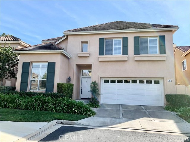 Detail Gallery Image 2 of 2 For 23 Belfort, Newport Coast,  CA 92657 - 4 Beds | 3 Baths