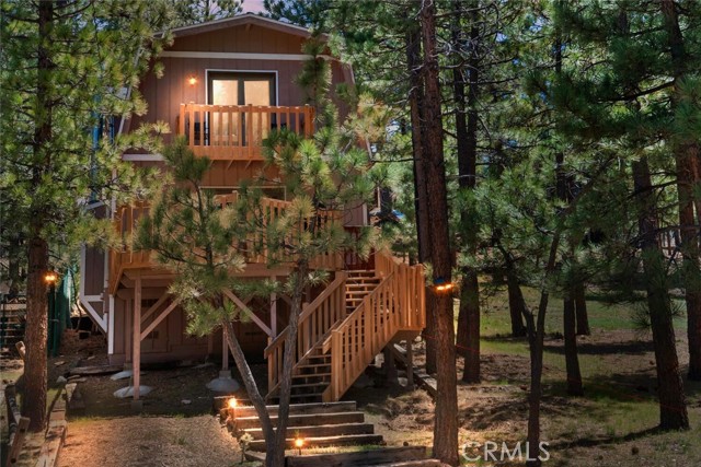 Detail Gallery Image 28 of 41 For 202 Pineview Dr, Big Bear City,  CA 92314 - 2 Beds | 2 Baths