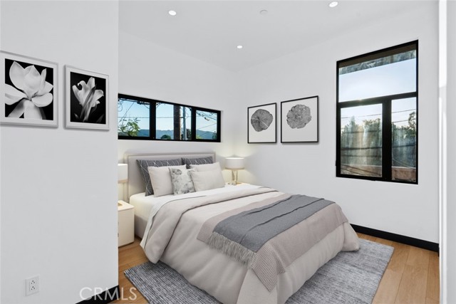 Detail Gallery Image 7 of 18 For 922 W Clark Ave #201,  Burbank,  CA 91506 - 1 Beds | 1 Baths